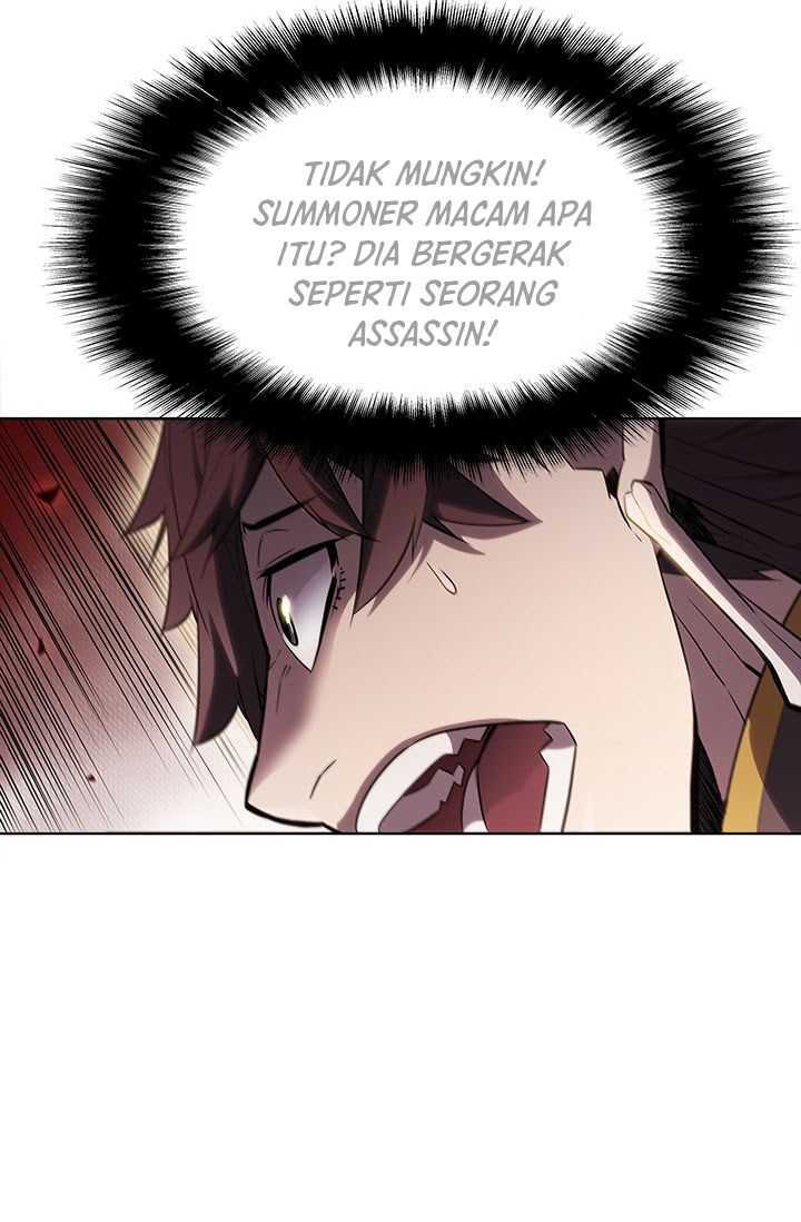 Taming Master