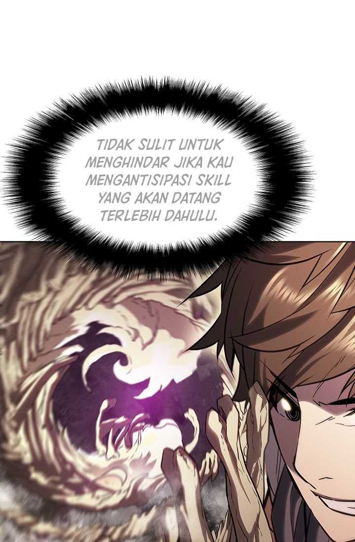 Taming Master