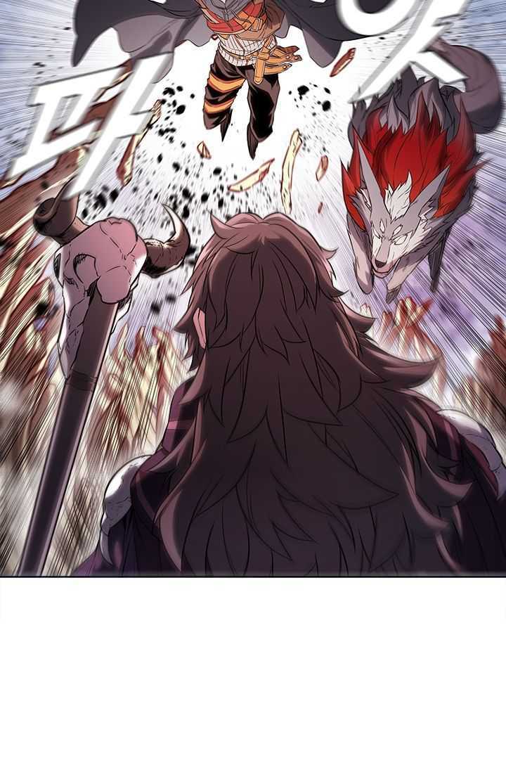 Taming Master