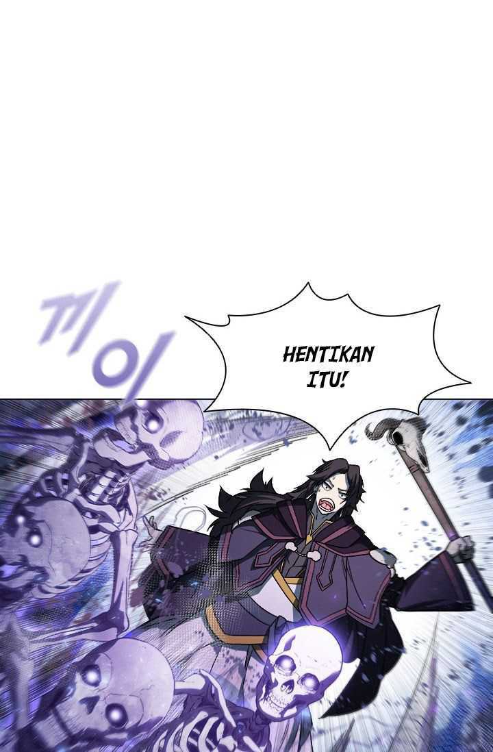 Taming Master