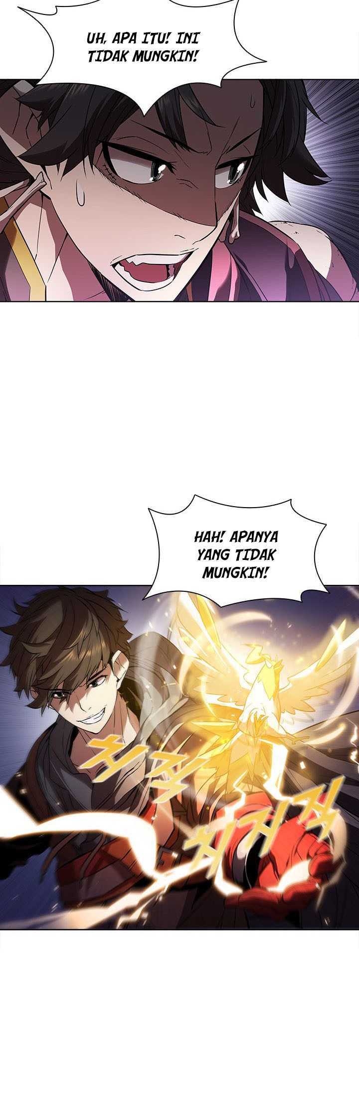 Taming Master