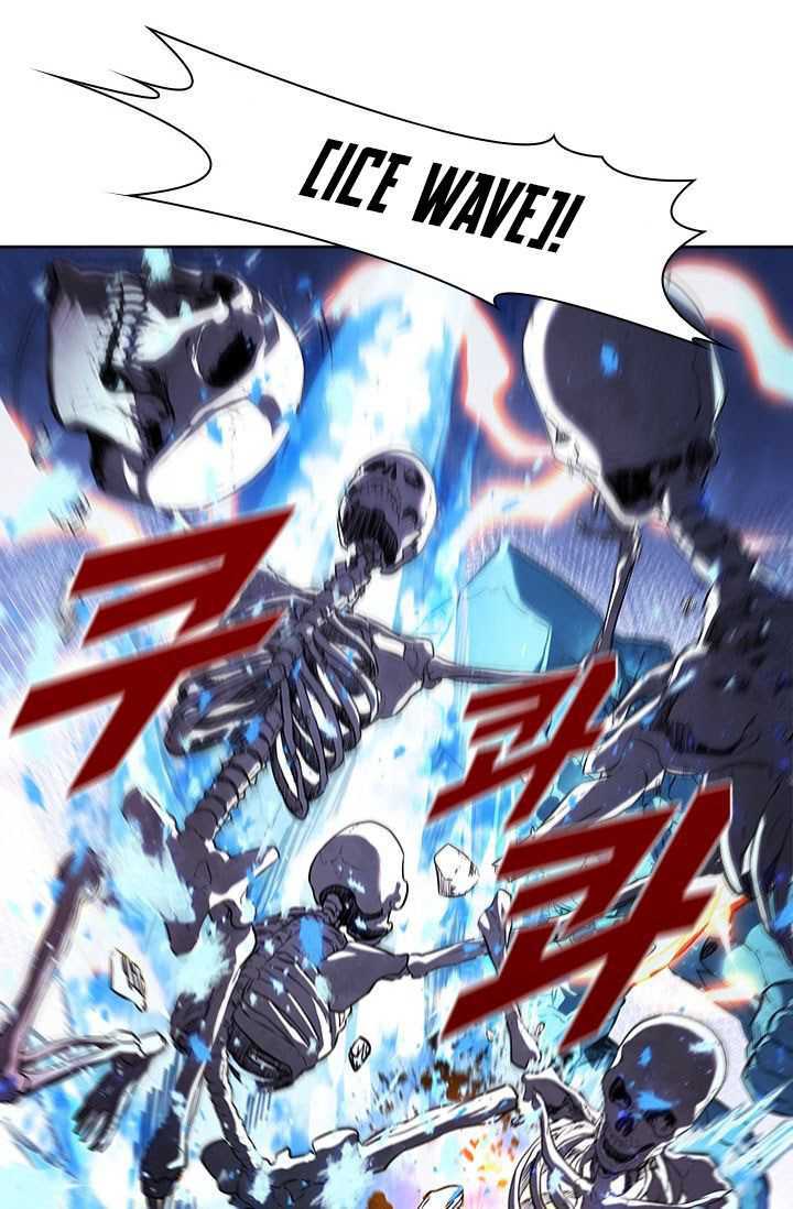 Taming Master
