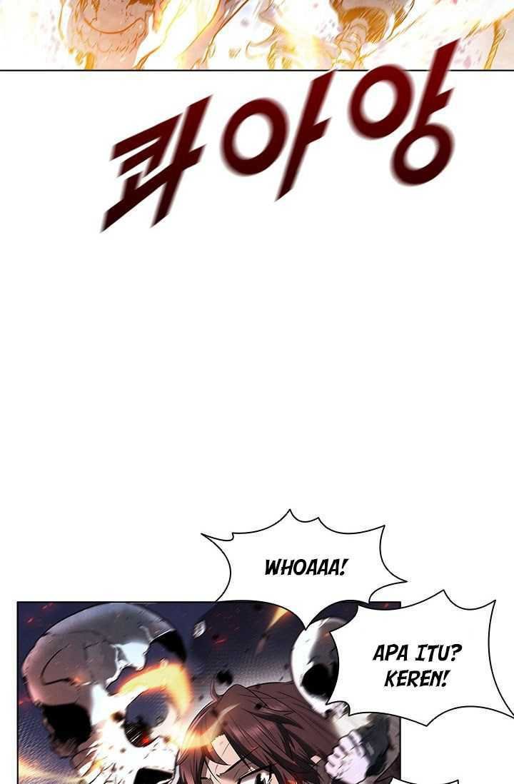 Taming Master