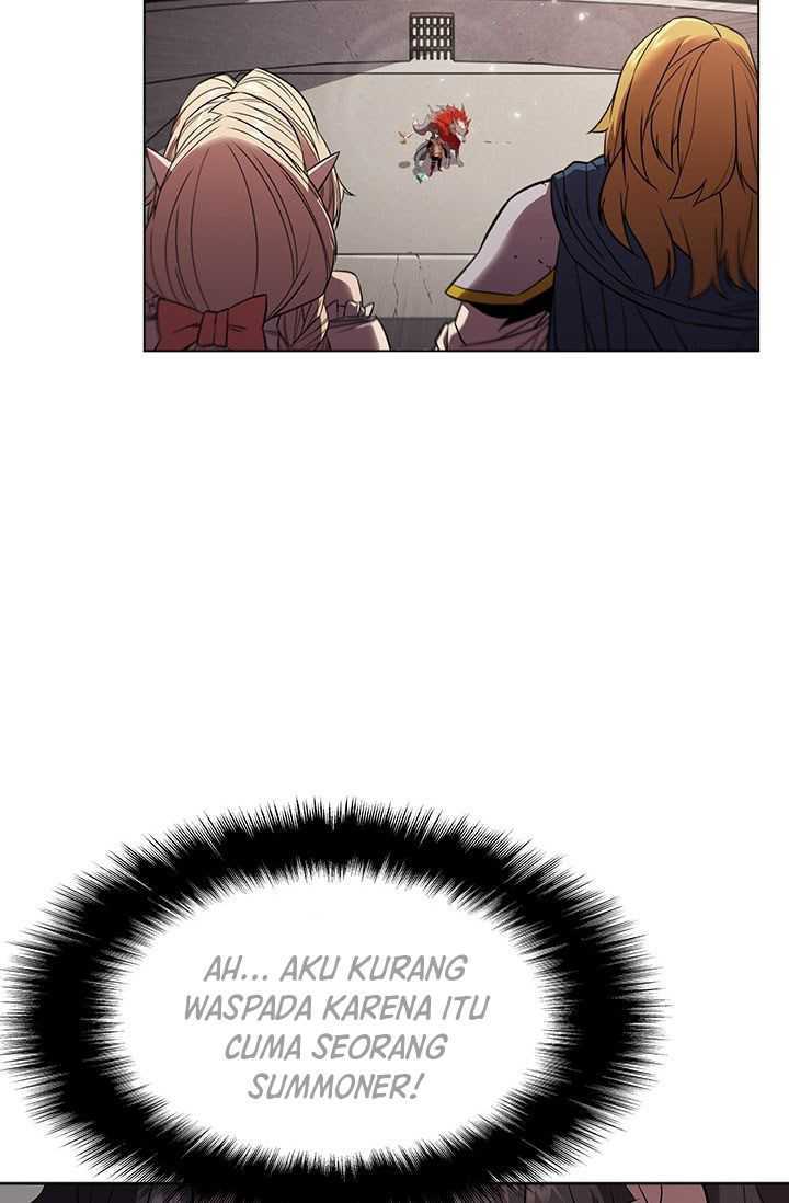 Taming Master