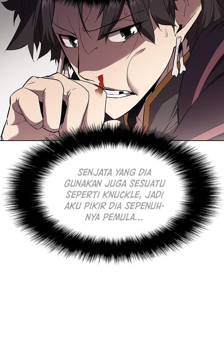 Taming Master