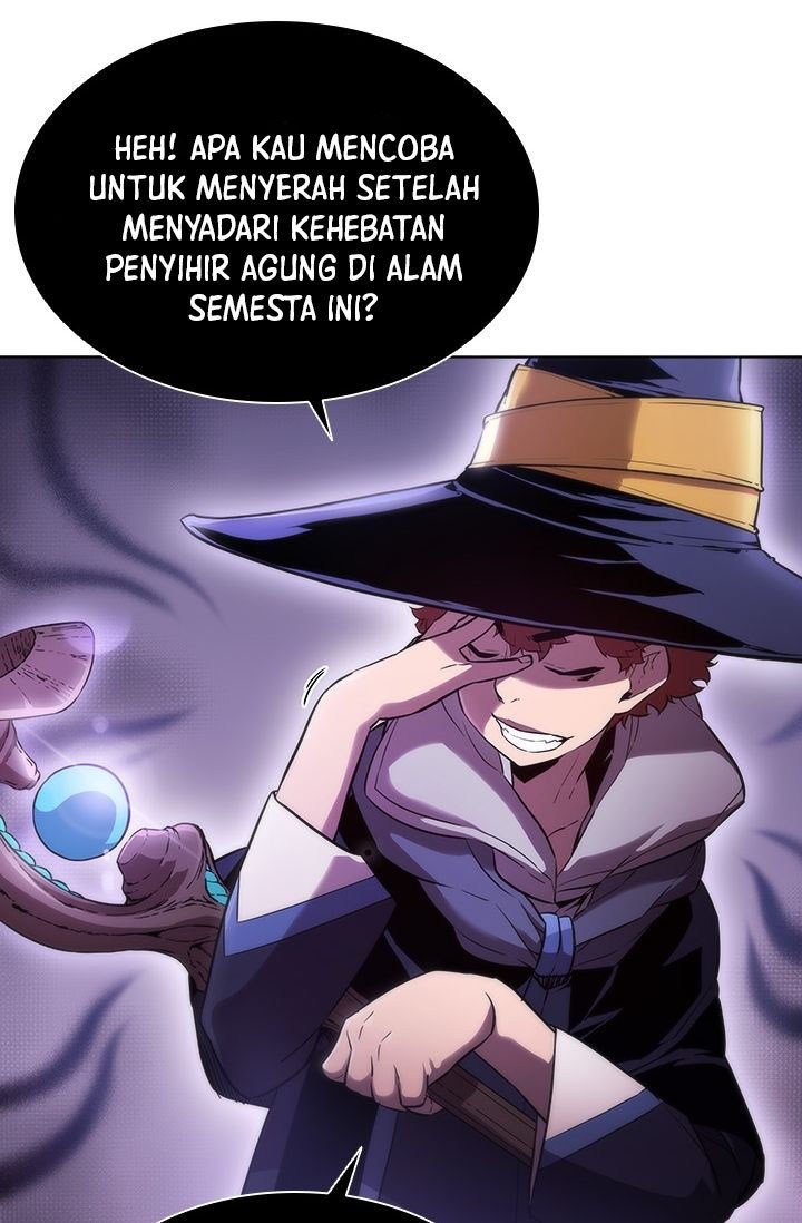 Taming Master