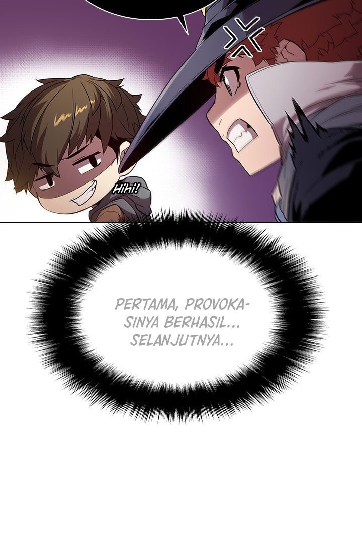 Taming Master
