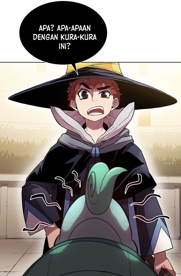 Taming Master