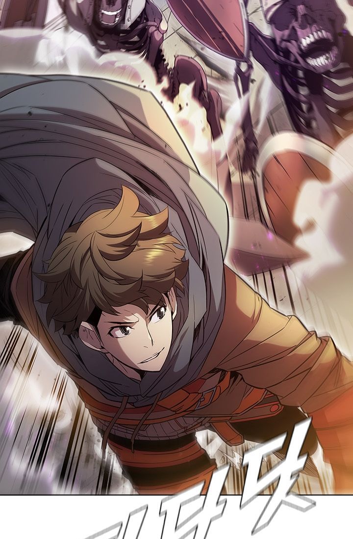 Taming Master