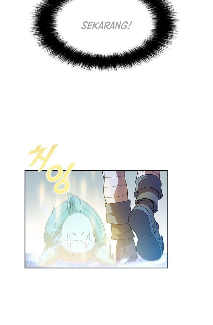Taming Master