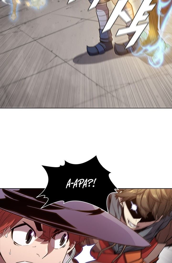 Taming Master
