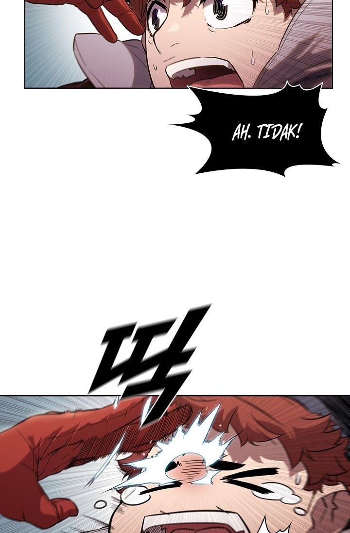 Taming Master
