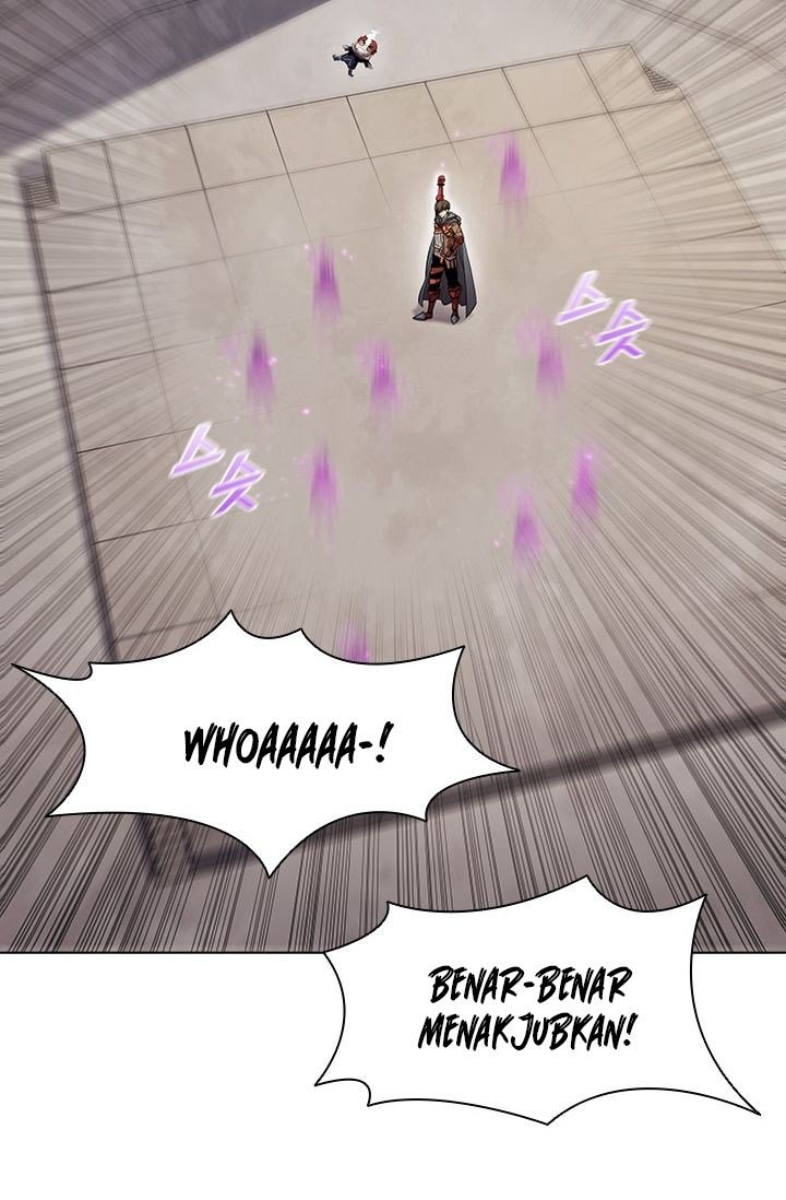 Taming Master