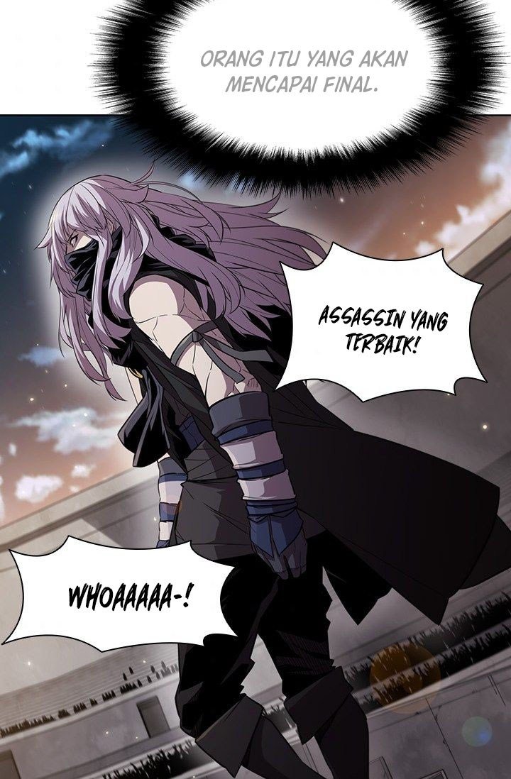 Taming Master