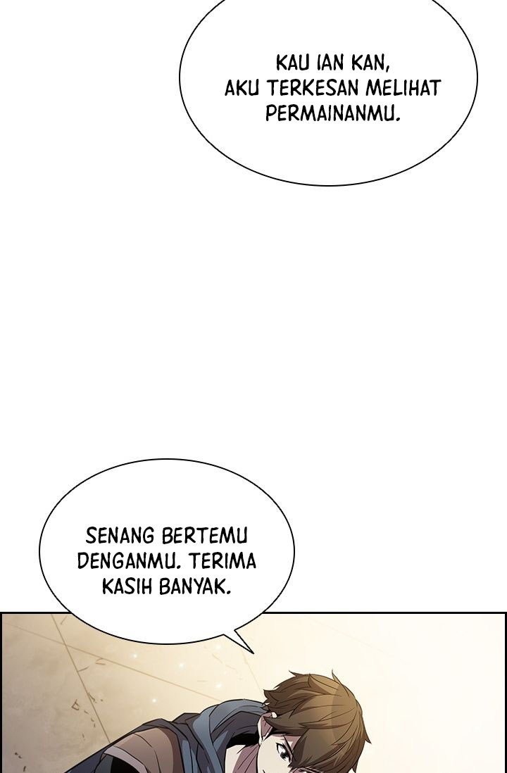 Taming Master