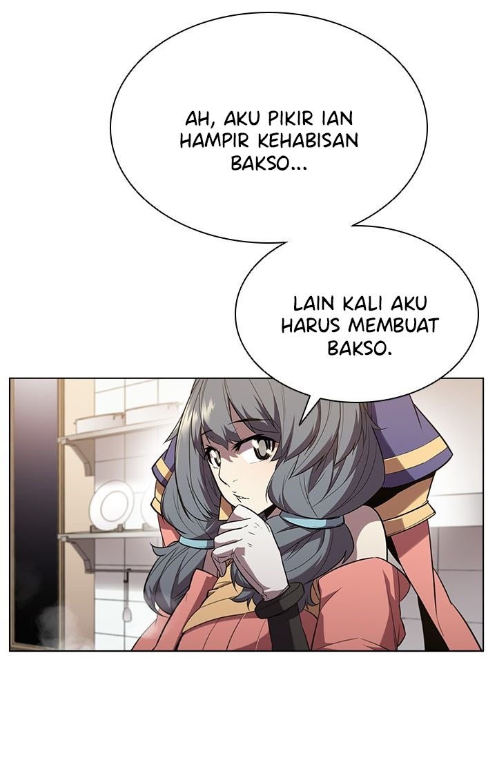 Taming Master