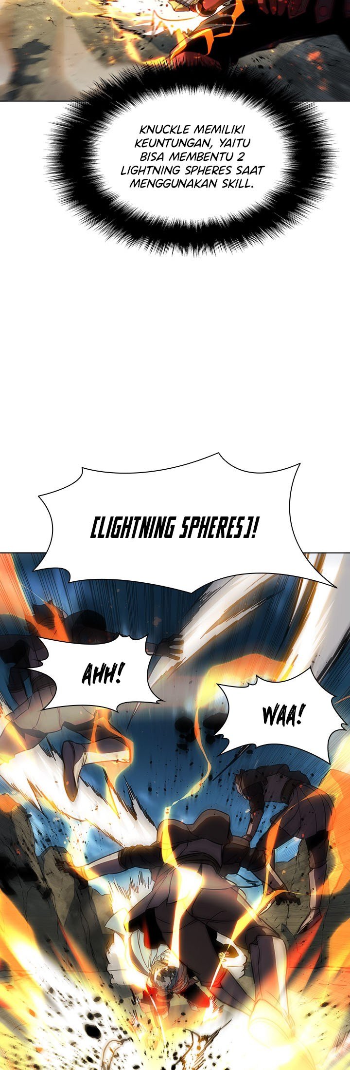 Taming Master