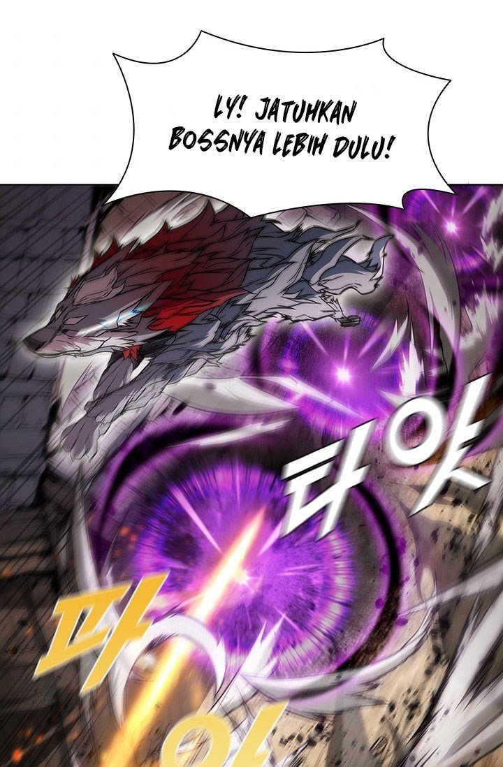 Taming Master
