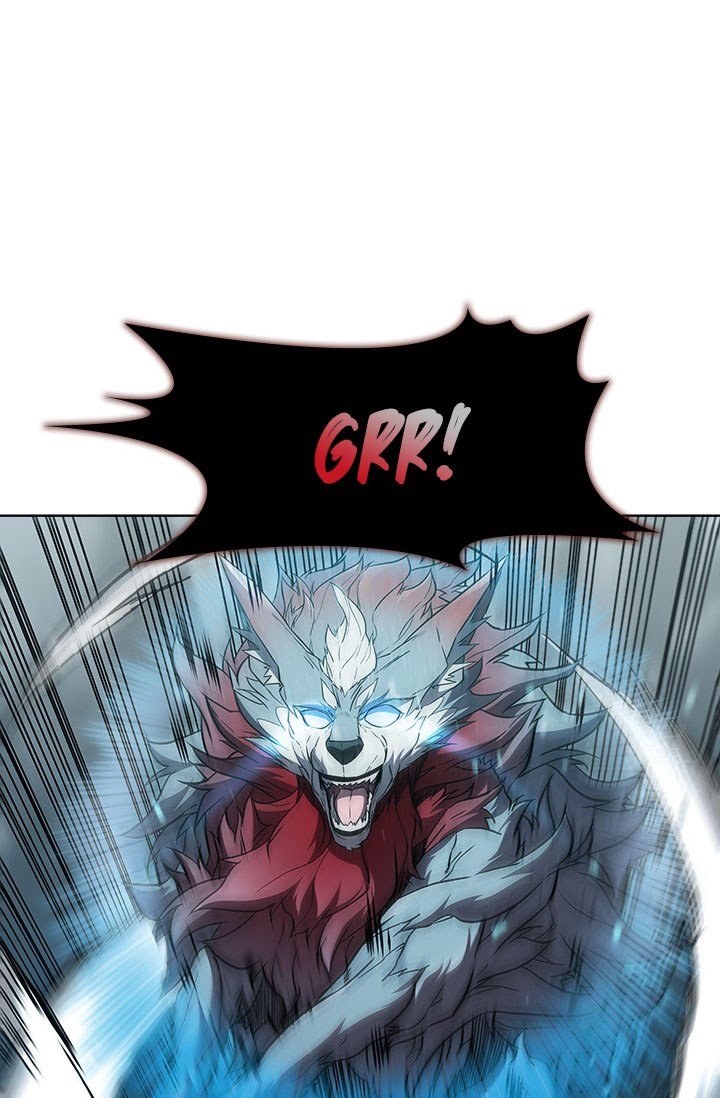 Taming Master