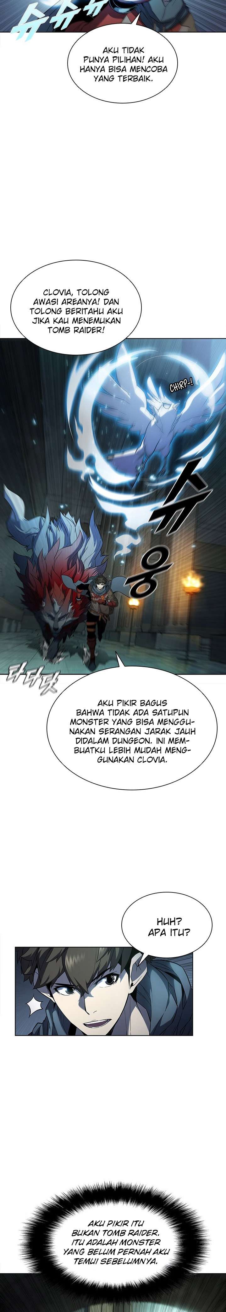 Taming Master