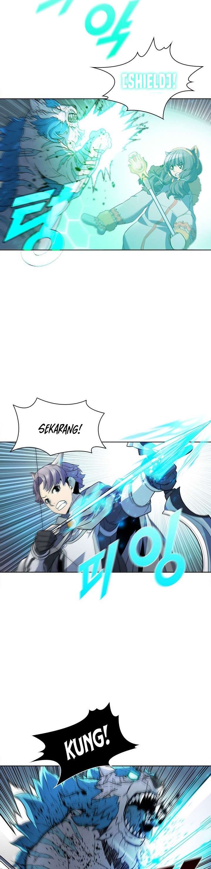 Taming Master