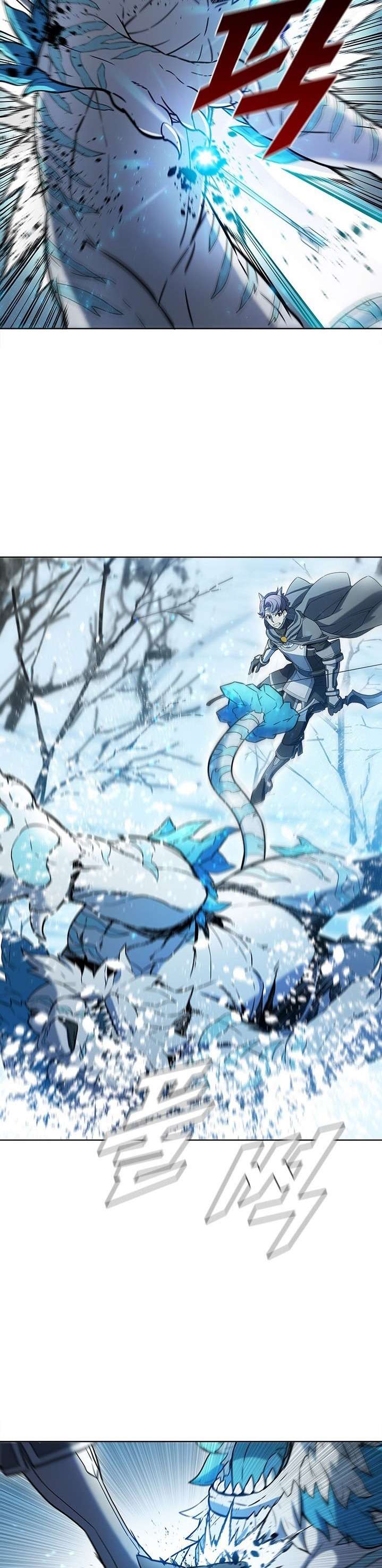 Taming Master