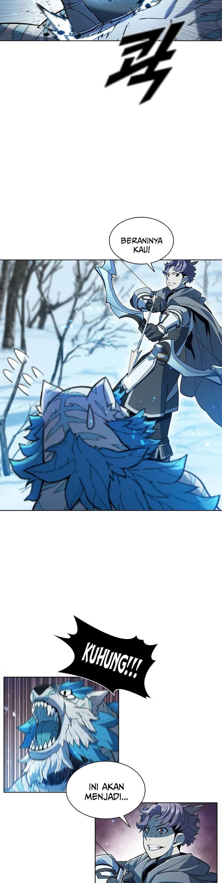 Taming Master