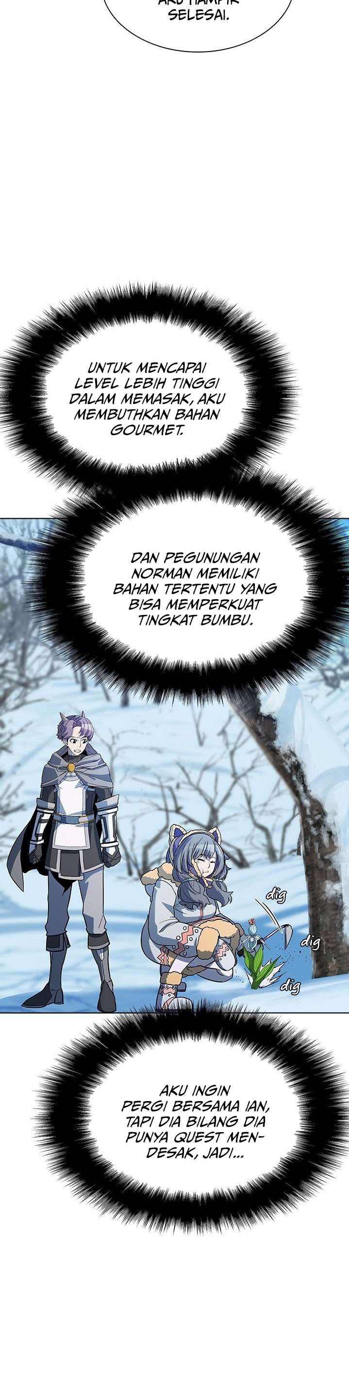Taming Master