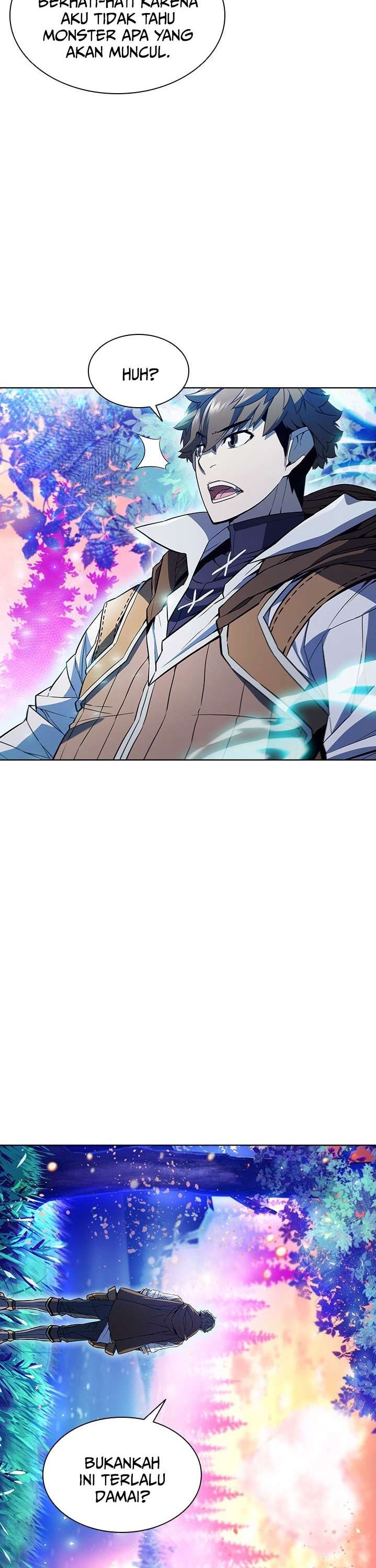Taming Master