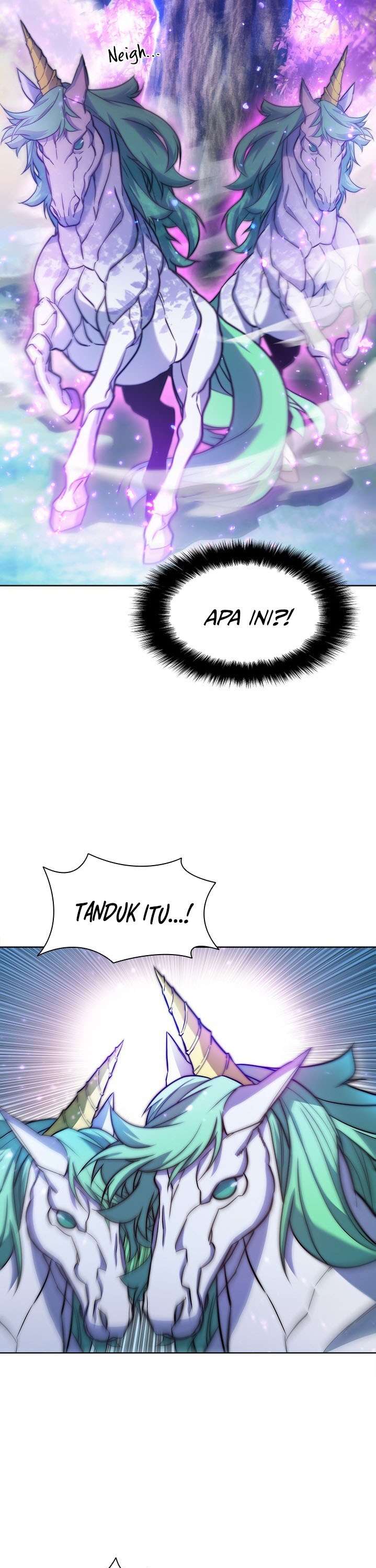 Taming Master