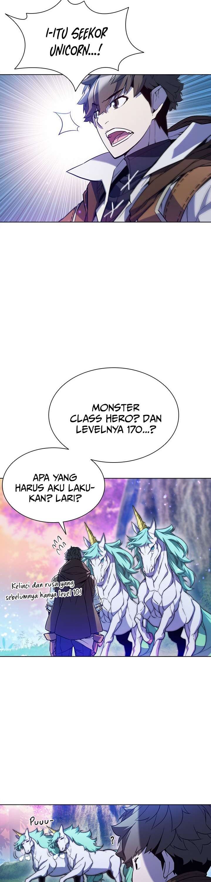 Taming Master