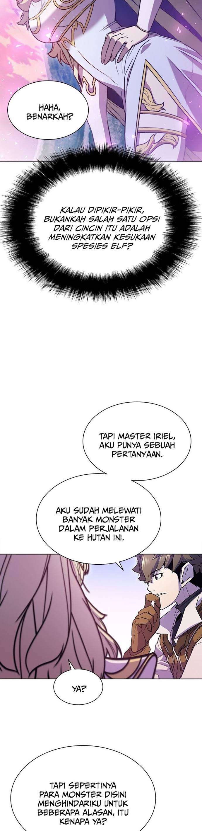Taming Master