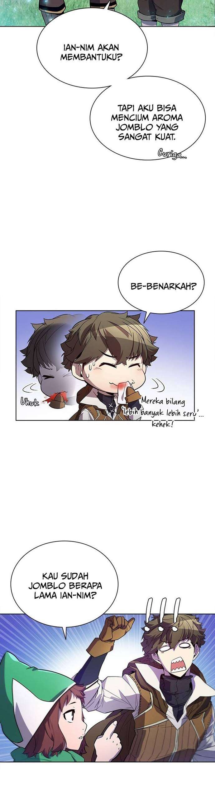 Taming Master