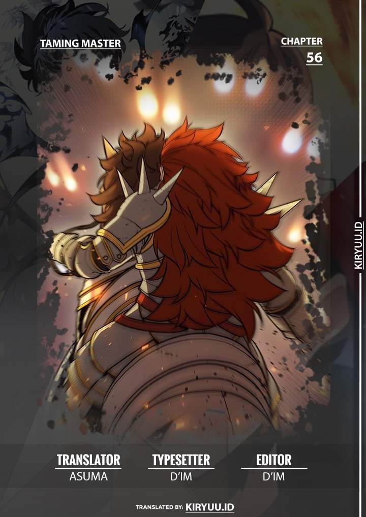 Taming Master