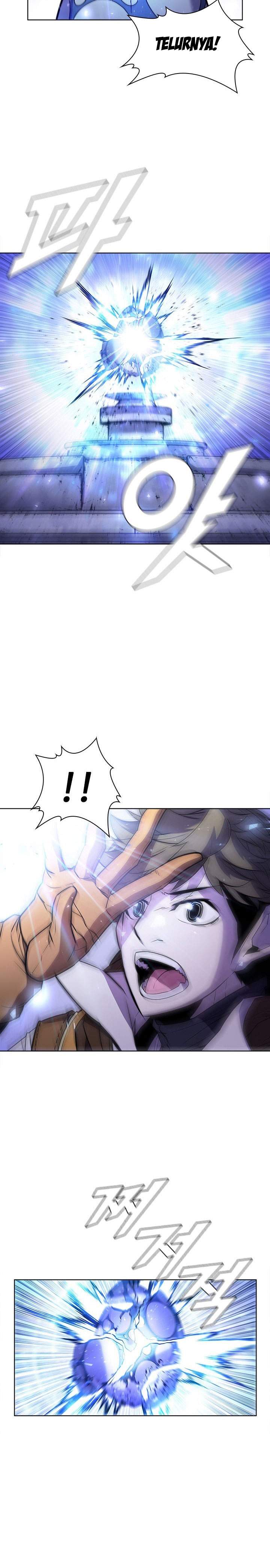 Taming Master
