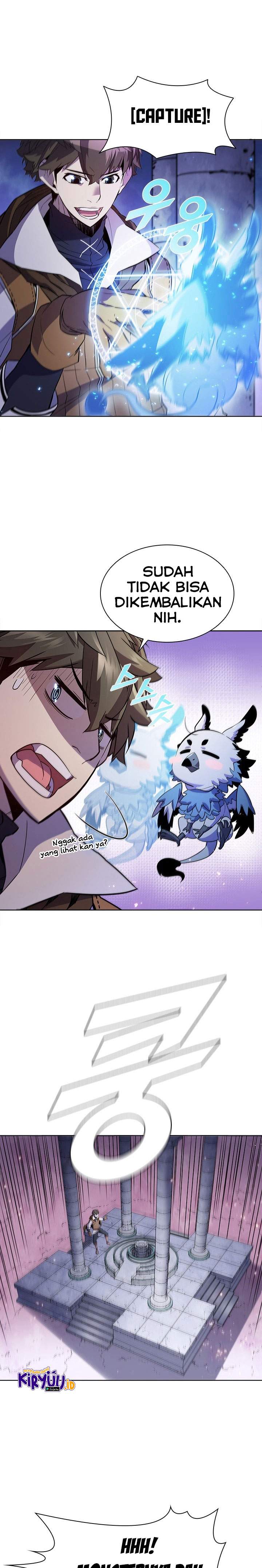 Taming Master