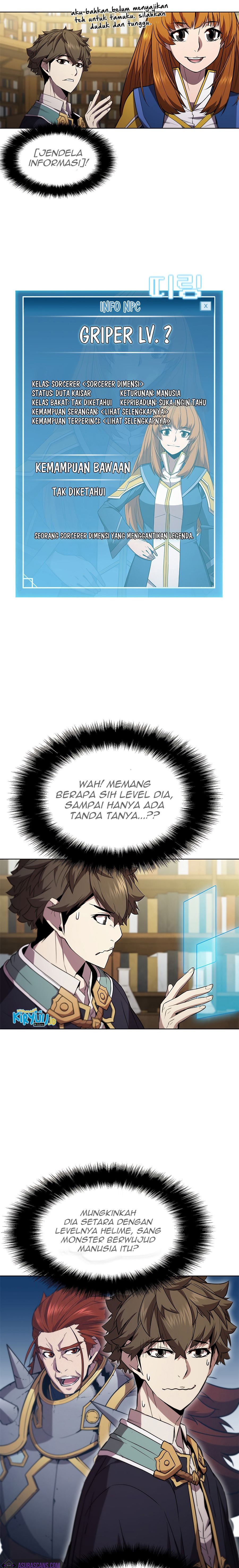 Taming Master