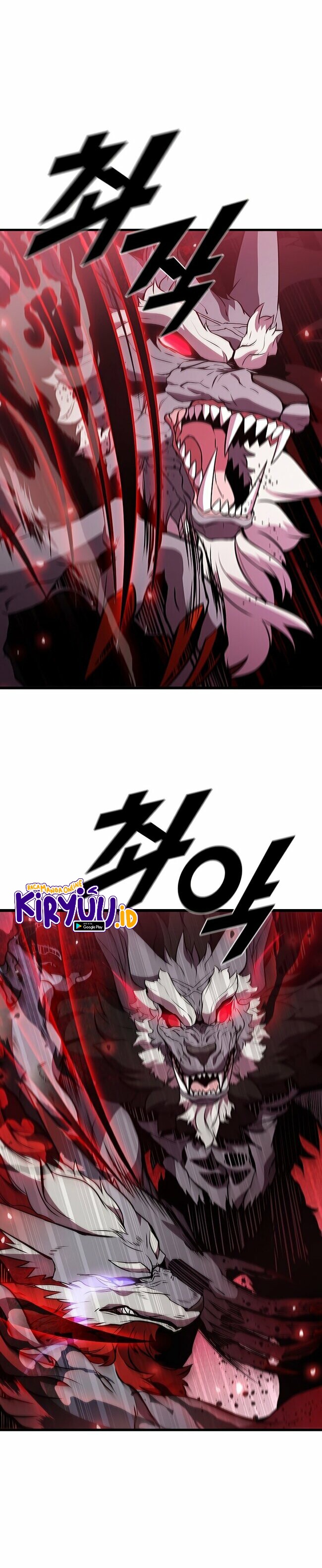 Taming Master