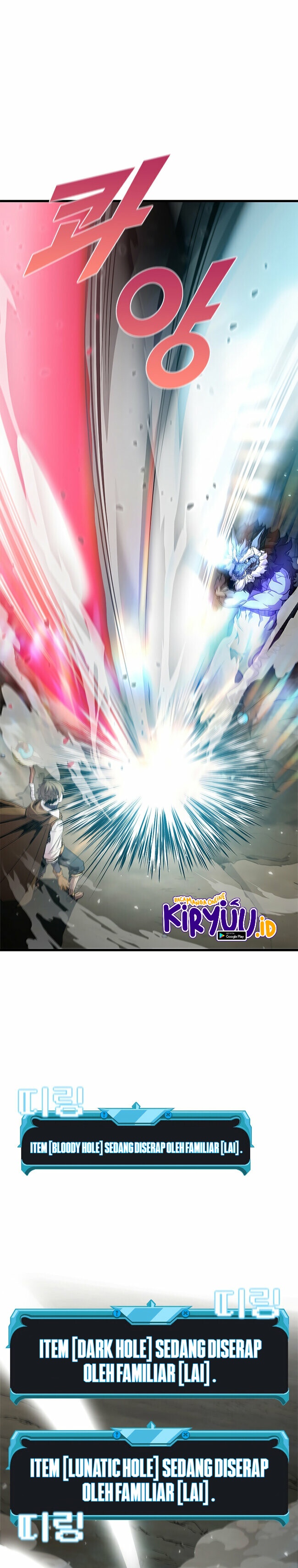 Taming Master
