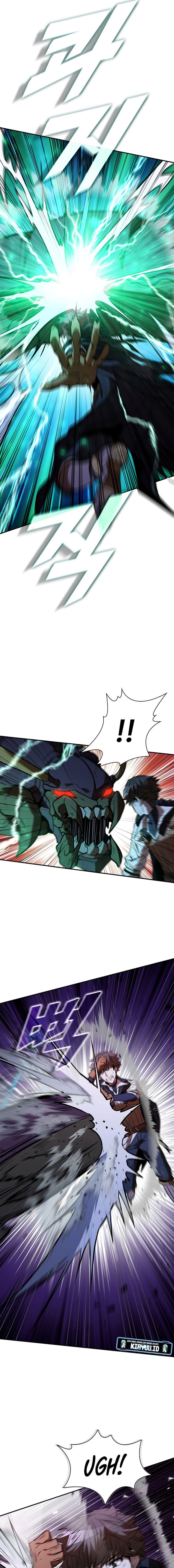 Taming Master