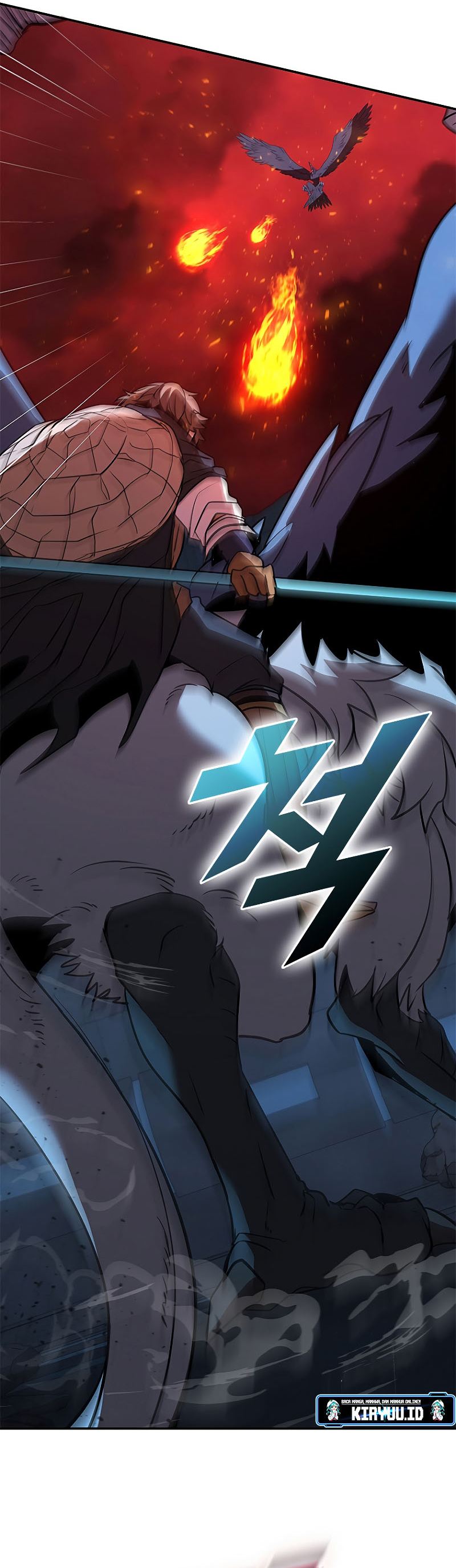 Taming Master