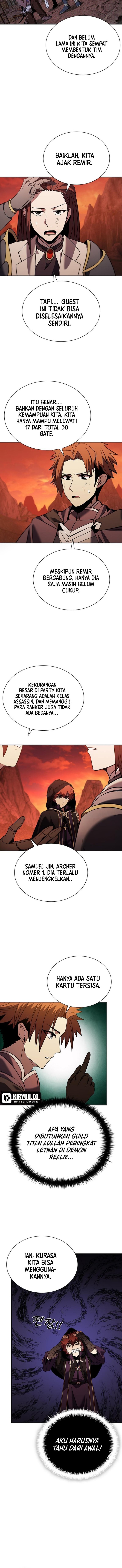Taming Master