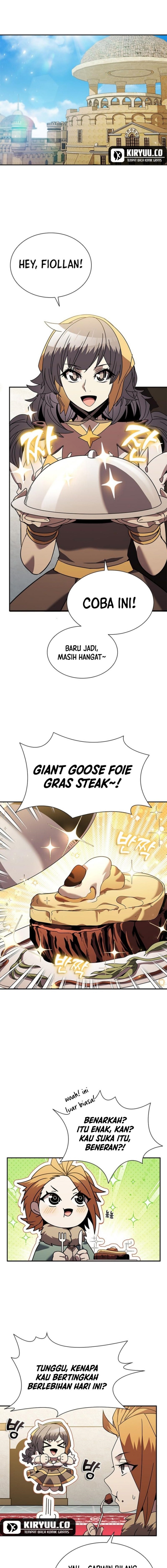 Taming Master