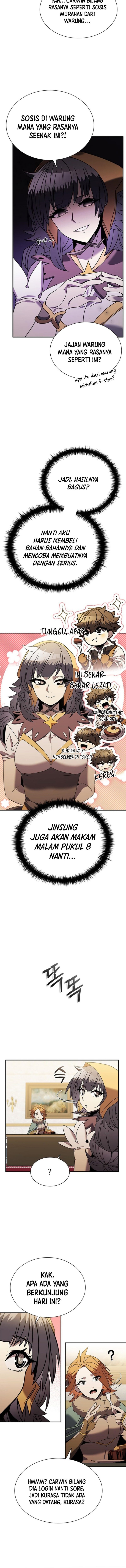 Taming Master