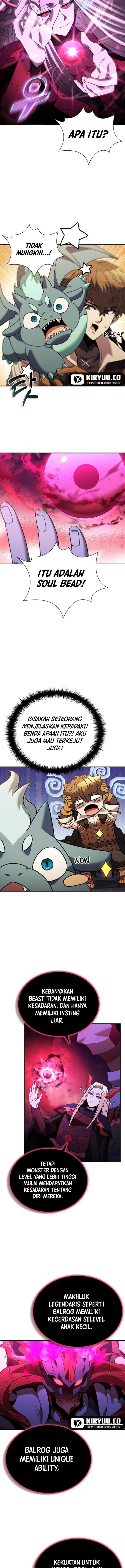 Taming Master