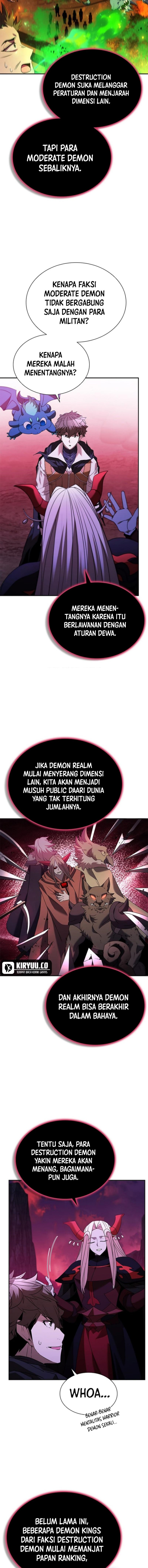 Taming Master