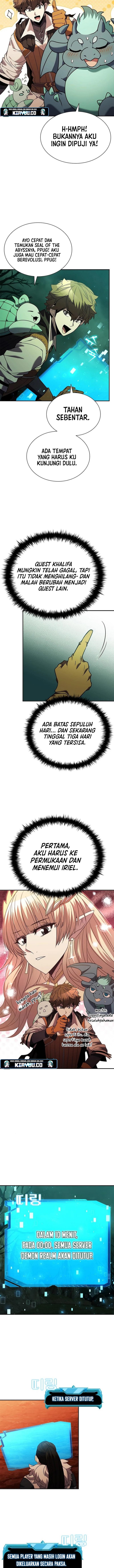 Taming Master
