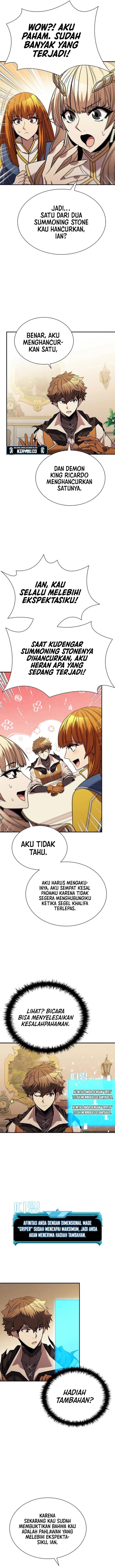 Taming Master