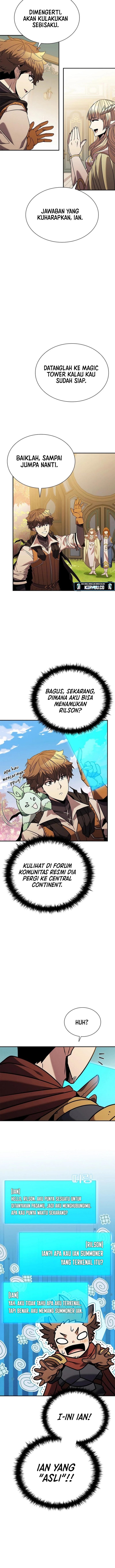 Taming Master