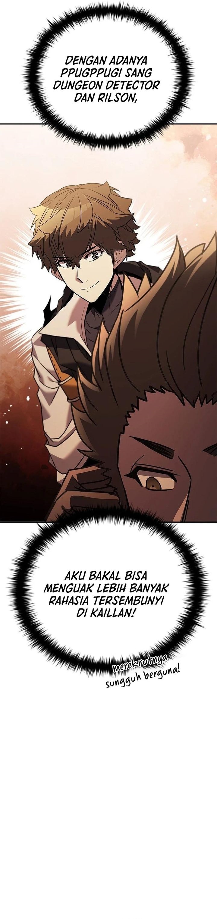 Taming Master
